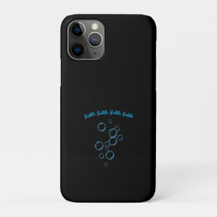 Case-Mate iPhone Case C'est la faute de personne qui explose