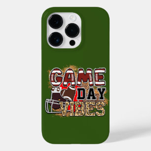 Coque Case-Mate iPhone C'est la saison du football