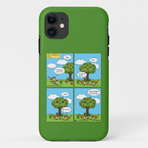 Case-Mate iPhone Case C'est sur Moi... Comique