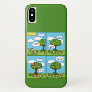 Case-Mate iPhone Case C'est sur Moi... Comique