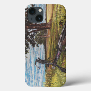iPhone 13 Case C'est une belle journée... 2013