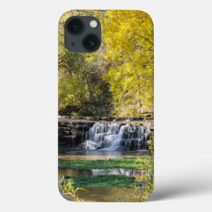 Case-Mate iPhone Case C'est une cascade de Dogwood