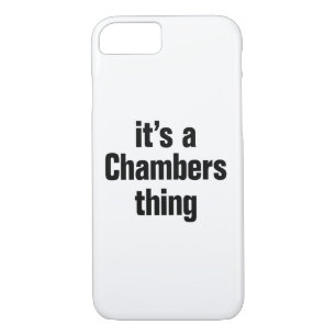 Coque Case-Mate iPhone c'est une chose de chambre
