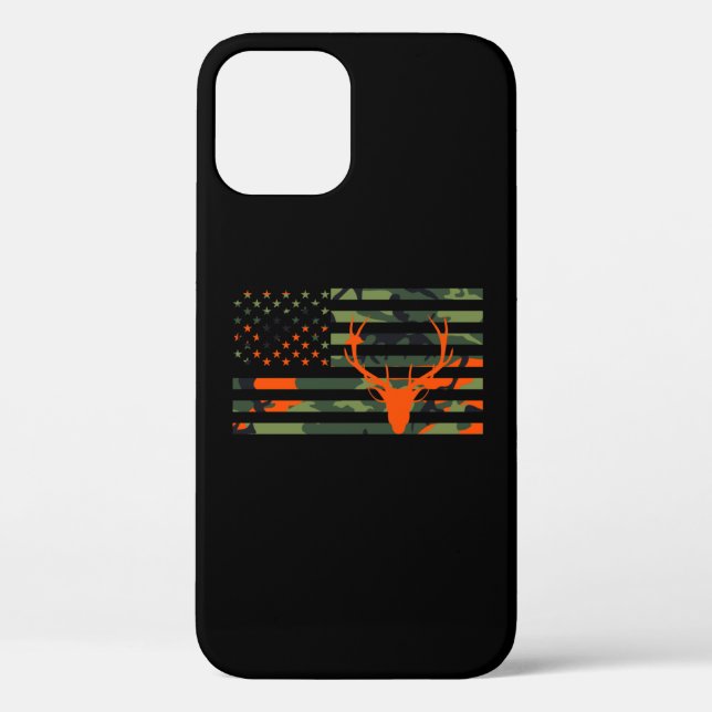 Coques Case-Mate iPhone Cette Fille Peut Chasser Essentiel (Verso)