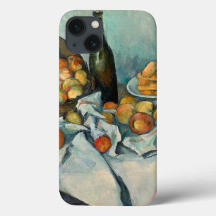 Case-Mate iPhone Case Cezanne Panier Pommes Impressionnisme Art