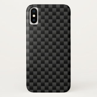 Case-Mate iPhone Case CF (XT1-Var1-Drk)