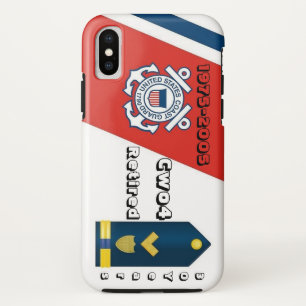 Etui iPhone Case-Mate CG. retiré