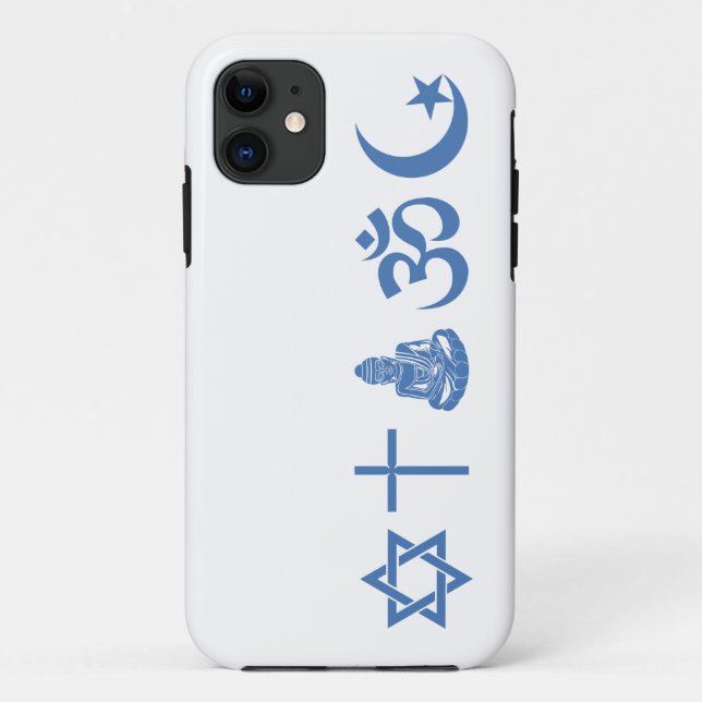 Coques Case-Mate iPhone Chacun des (Dos)