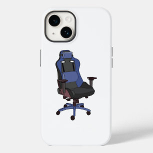 Coque Case-Mate iPhone Chaise de jeu