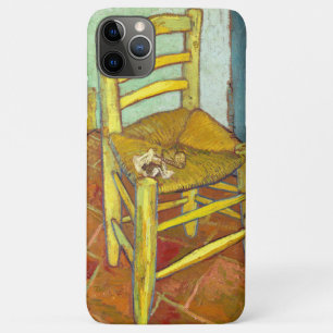 Case-Mate iPhone Case Chaise de Vincent Van Gogh avec pipe