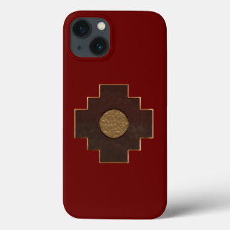 Case-Mate iPhone Case Chakana Cross