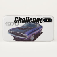 Challenger 1970