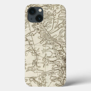 Coques Pour iPhone Chalonsen Champagne