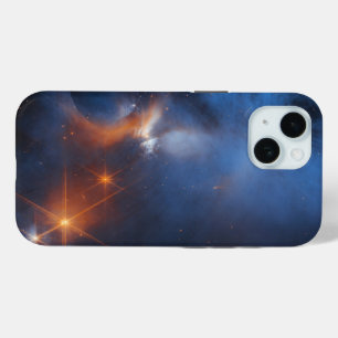 Coque Case-Mate iPhone Chamaeleon I Dark Molecular Cloud