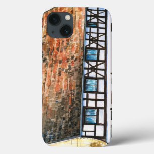 Coque Case-Mate iPhone Chambre