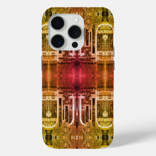Coque Case-Mate iPhone Chambre Bleue Prince du Palais de Monaco Vintage