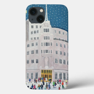 Coques Pour iPhone Chambre de la radiodiffusion de la BBC