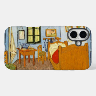 Coque Pour iPhone 16 Plus Chambre de Van Gogh