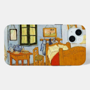 Coque Case-Mate iPhone Chambre de Van Gogh