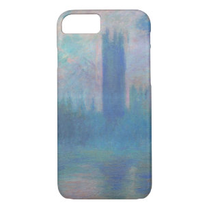 Case-Mate iPhone Case Chambres du Parlement (Londres), Monet