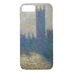 Case-Mate iPhone Case Chambres du Parlement (Londres), Monet