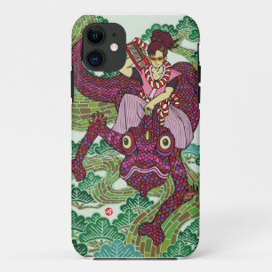 Coque iPhone 11 Chameleon カ レ オ