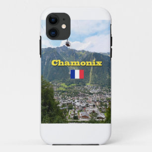Coque Case-Mate Pour iPhone Chamonix