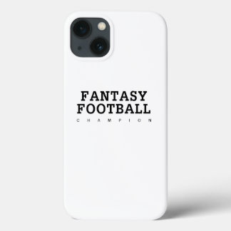 Coque Case-Mate iPhone Champ de football d'Imaginaire iPhone 6 Tough Coqu