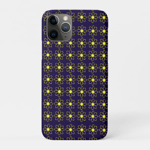 Case-Mate iPhone Case 🌼 Champ de marguerites Sunny Bloom  Douce joie fl
