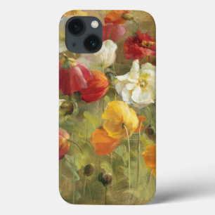 Coque Case-Mate iPhone Champ de pavot