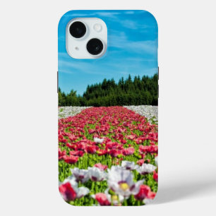 Coque Case-Mate iPhone Champ Poppy