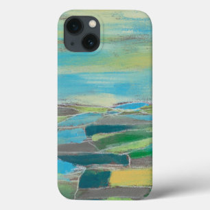 Etui iPhone Case-Mate Champ réduit en fragments I