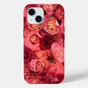COQUE Case-Mate iPhone CHAMP ROSE ROSE ROSE ROSE ROSE ROSE ROSE