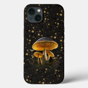 Case-Mate iPhone Case Champignon Cottagecore