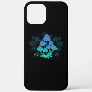 Case-Mate iPhone Case Champignons dans les buissons