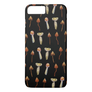 Case-Mate iPhone Case Champignons magiques