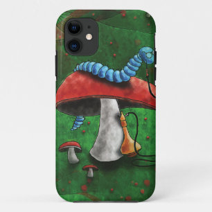 Coque Case-Mate Pour iPhone Champignons magiques