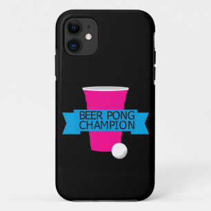 Case-Mate iPhone Case champion de la bière de l'université