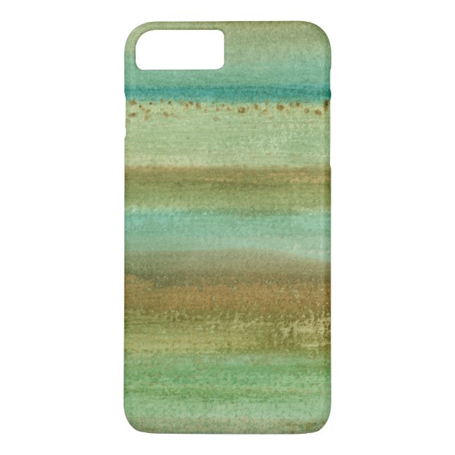 Coques Case-Mate iPhone Champs au printemps I (Dos)