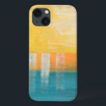 Coque Case-Mate iPhone Champs Citrus I<br><div class="desc">Moderne</div>