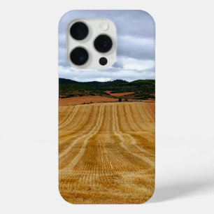 Coque Case-Mate iPhone Champs de blé