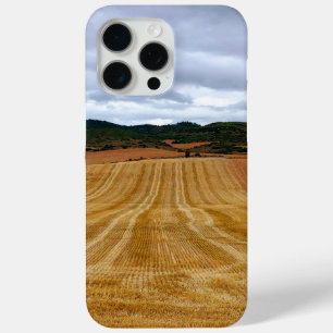 Coque Case-Mate iPhone Champs de blé