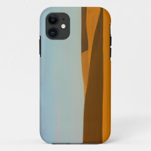 Coque Case-Mate iPhone Champs de blé d'or dans la région de Palouse