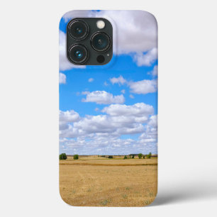 Case-Mate iPhone Case Champs de blé moissonnés