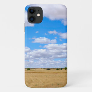 Case-Mate iPhone Case Champs de blé récoltés