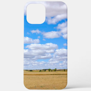 Case-Mate iPhone Case Champs de blé récoltés