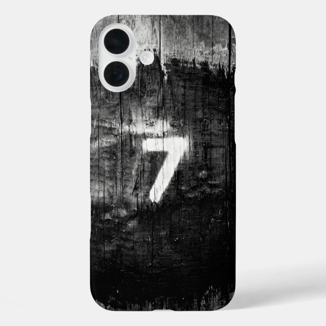 Coques Case-Mate iPhone chanceux pour la somme (Verso)