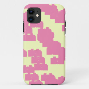 Coque Case-Mate iPhone chanceux rose 888