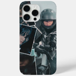 Coque Case-Mate iPhone ChangBin Design
