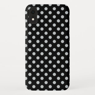 Case-Mate iPhone Case Changer de gris Pois N'importe quelle couleur Cliq